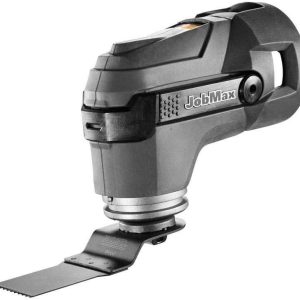 Ridgid JobMax 18-Volt Tool-Free Multi-Tool Head (Tool Only) R8223406B