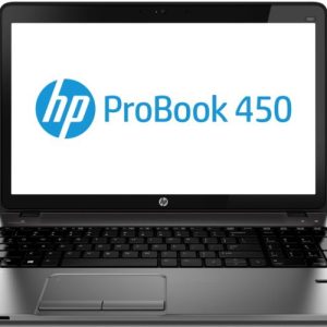 HP ProBook 450 G1 Laptop 15.6"