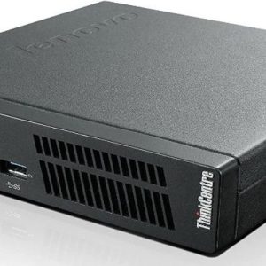 Lenovo ThinkCentre M92p Tiny Desktop