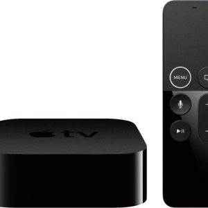 Apple TV 4K (1st generation)