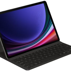 Samsung Book Cover Keyboard Slim AI Key for Samsung Galaxy Tab S9/S9 FE
