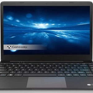 Gateway GWTN141 FHD Ultra Slim Notebook