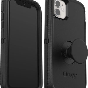 OtterBox Otter + Pop Defender Series Phone Case for iPhone 11