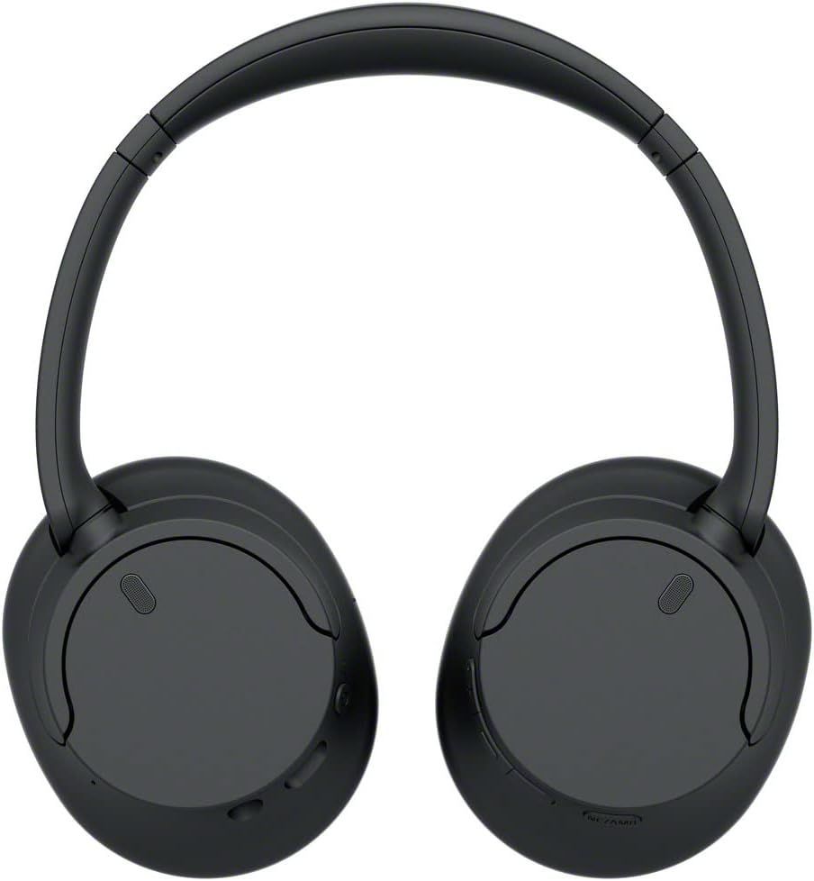 Sony WHCH720N Wireless Noise-Canceling Headphones - Image 6