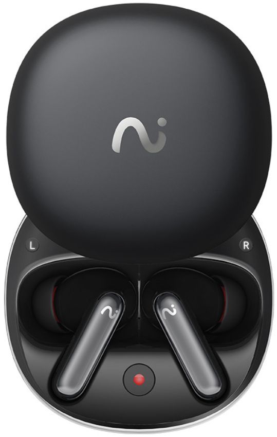 viaim RecDot AI Note Taking Recorder Wireless Earbuds - Image 2