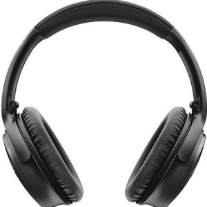 Bose QuietComfort 35 Wireless Headphones I