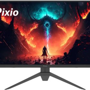 Pixio PX273 Prime Gaming Monitor 27"