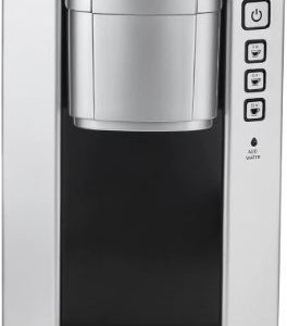 Cuisinart Single Serve Brewer Coffee Maker (SS-5)
