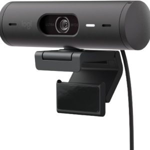 Logitech Brio 500 Full HD Webcam
