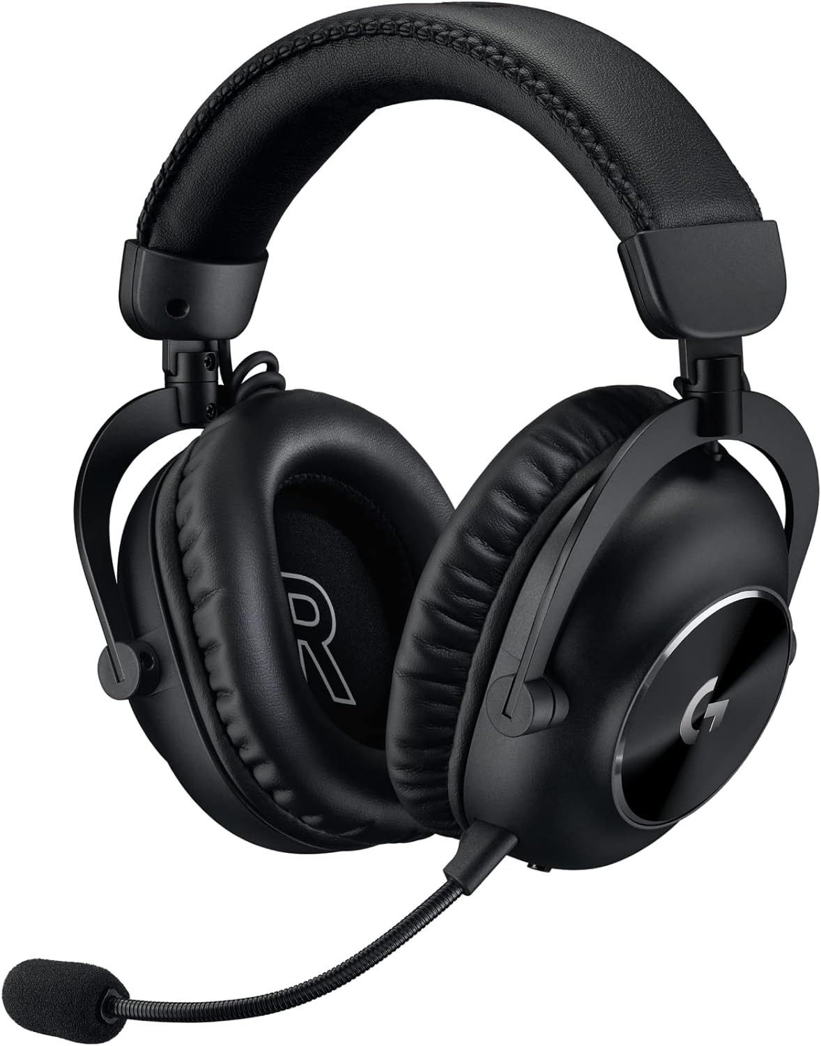 Logitech G PRO X2 Lightspeed Wireless Gaming Headset - Image 4