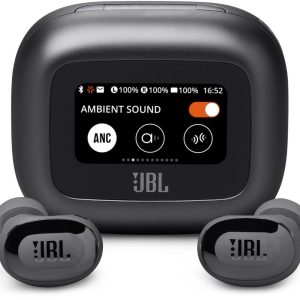 JBL Live Buds 3 True Wireless Noise Cancelling Earbuds