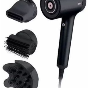 Shark HD125CO Hyper Hair Dryer
