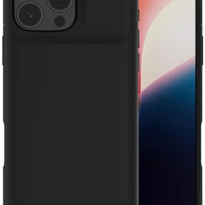 Mophie Juice Pack Battery Phone Case for iPhone 16 Pro Max