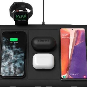 Mophie 4-in-1 Universal Wireless Charging Mat
