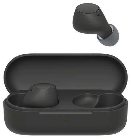 Sony WF-C510 In-Ear True Wireless Earbuds - Image 5