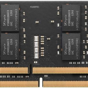 Apple Memory Module 32GB 2666MHz SO-DIMMS (2x16GB)