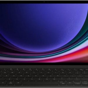 Samsung Book Slim Keyboard Cover for Galaxy Tab S9 / S9 FE (EF-DX710)