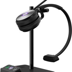 Yealink WH62 Mono Teams Wireless Headset