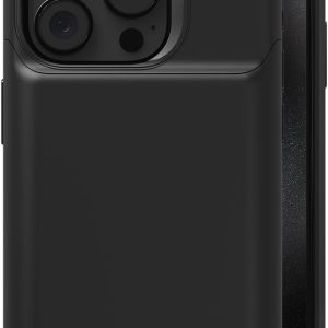 Mophie Juice Pack Battery Phone Case for iPhone 15 Pro