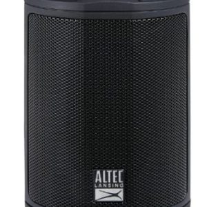 Altec Lansing IMW1100 HydraMotion Bluetooth Wireless Speaker