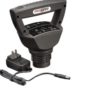 Fountainhead 184163 Zero Pump Technology Garden Sprayer Head and Charger Only