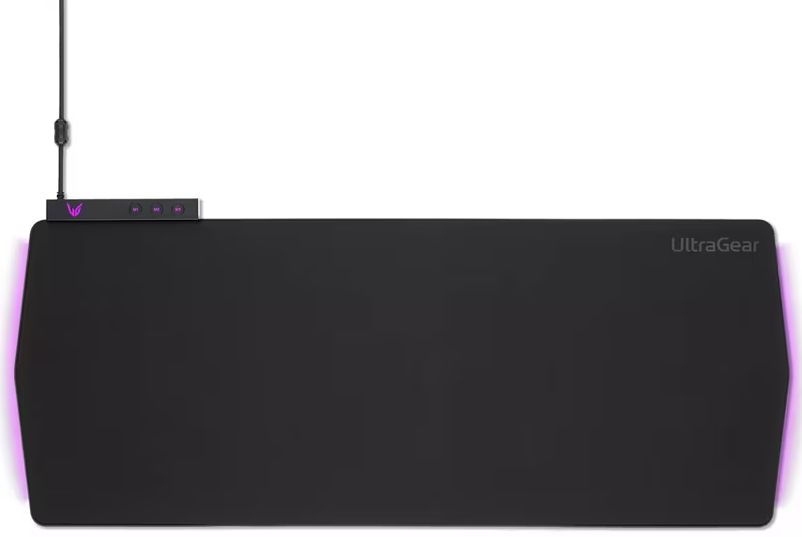 LG UGP90HB-B UltraGear Gaming Pad