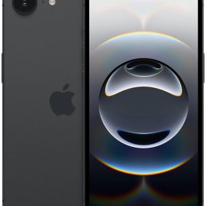 iPhone 16e