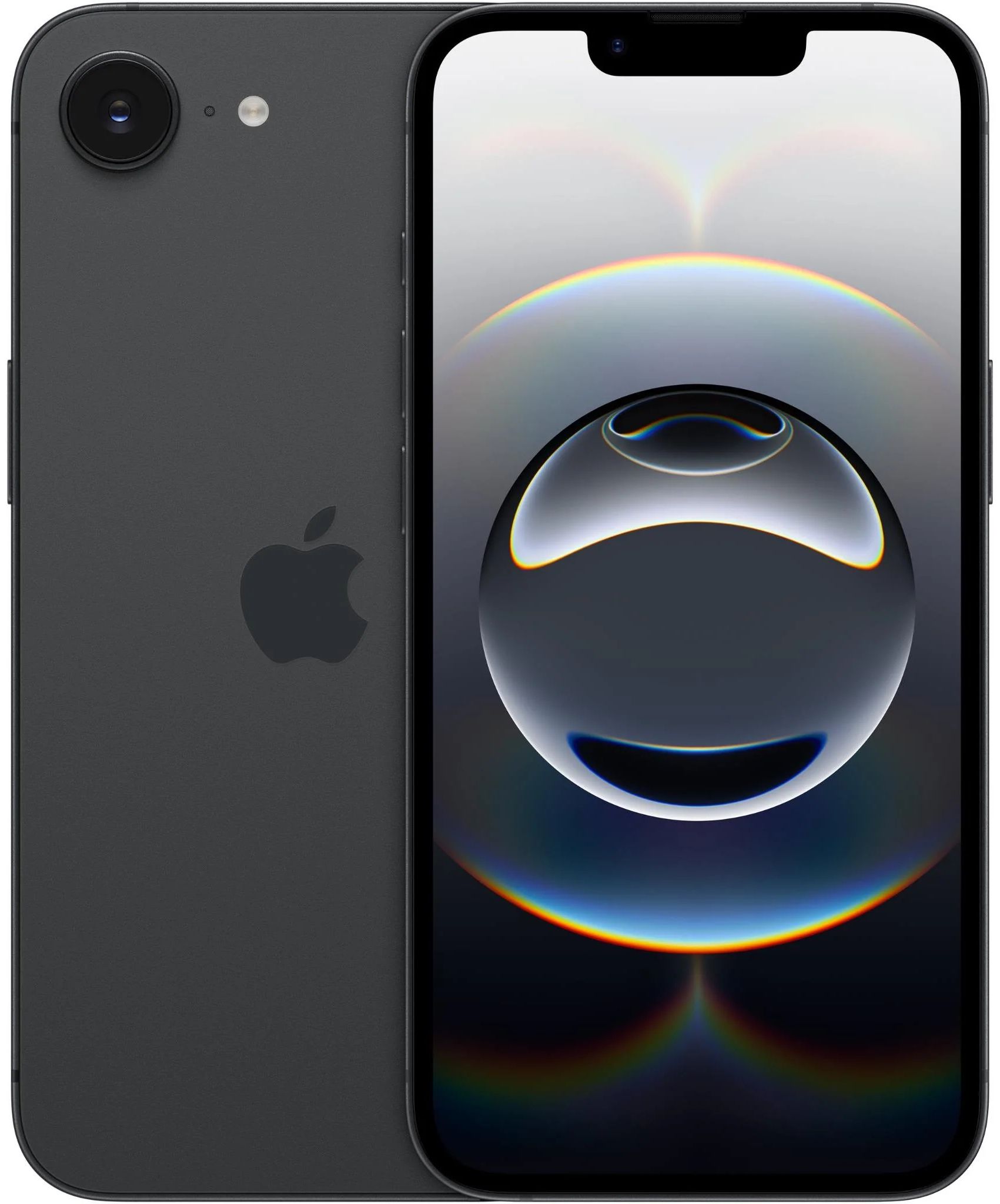 iPhone 16e