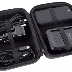 TYLT Travel Bundle Power Kit