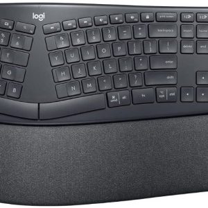 Logitech ERGO K860 Wireless Ergonomic Keyboard