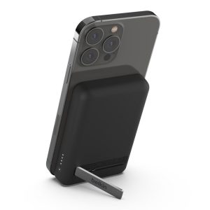 Belkin BoostCharge Magnetic Wireless Power Bank 5K mAh + Stand