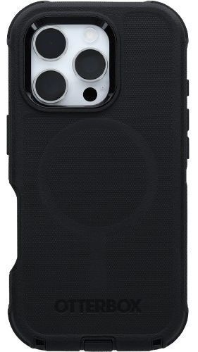 OtterBox Defender Series Pro Phone Case with MagSafe for iPhone 16 Pro - Image 5