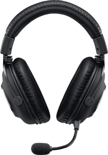 Logitech G Pro X Gaming Headset