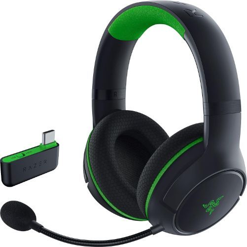 Razer Kaira HyperSpeed Wireless Gaming Headset - Image 5