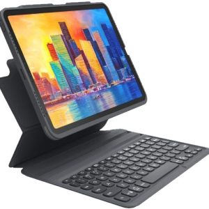 ZAGG Pro Keys Detachable Case and Wireless Keyboard for Apple iPad Pro 11"