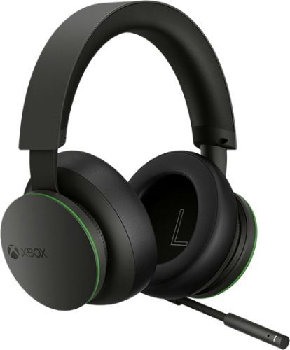 Microsoft Xbox Wireless Headset - Image 4
