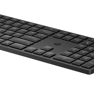 HP HP 655 Wireless Keyboard and Mouse Combo for Business