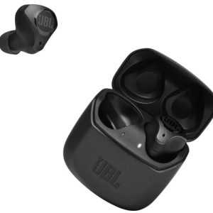 JBL Club Pro+ True Wireless In-Ear Earbuds