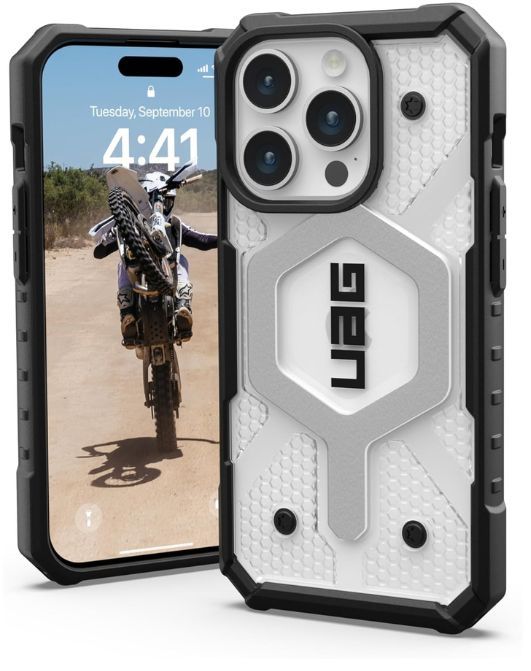 UAG Monarch Pro Case MagSafe iPhone 14 Pro Max