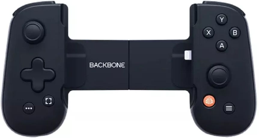 Backbone One Mobile Gaming Controller for iPhone