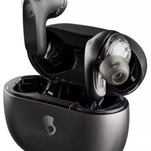 Skullcandy S2IPW-R740 Rail ANC XT True Wireless Earbuds