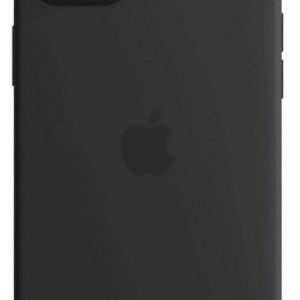 Apple Silicone Phone Case with MagSafe for iPhone 15 Plus