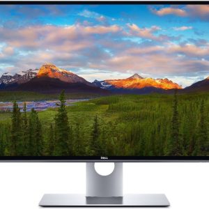 Dell UP3218K 8K Monitor 31.5"