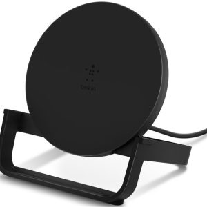 Belkin BoostCharge Wireless Charging Stand 10W