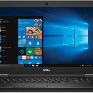Dell Latitude 5590 Laptop 15.6"
