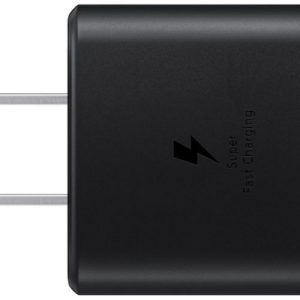 Samsung 45W USB-C Fast Charging Wall Charger