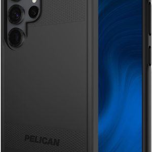 Pelican Protector with Magnet Case for Samsung Galaxy S25 Ultra