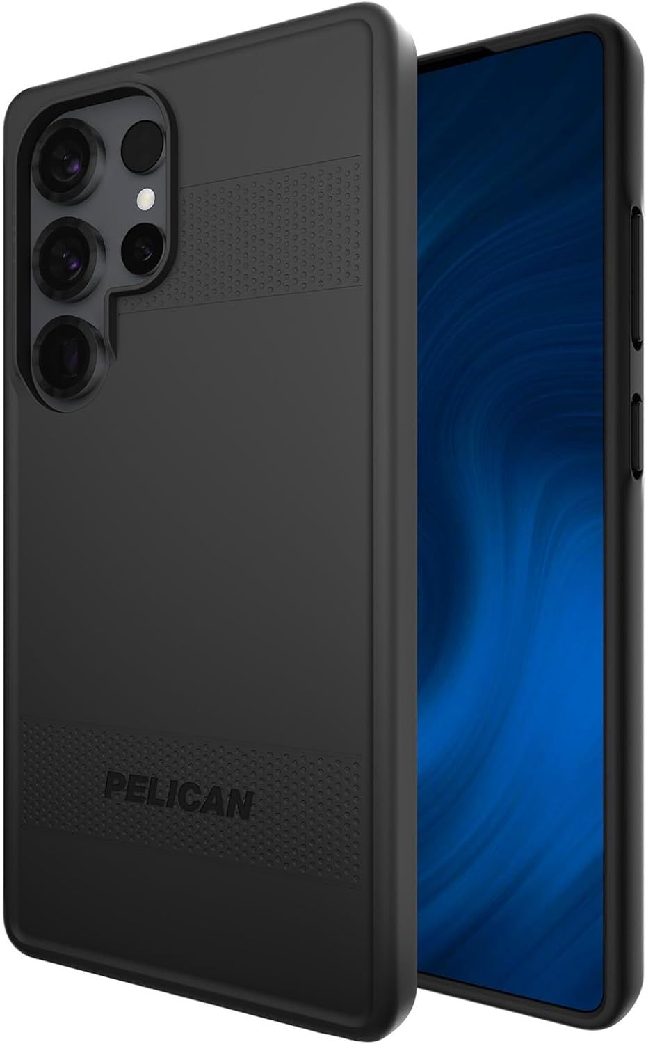 Pelican Protector with Magnet Case for Samsung Galaxy S25 Ultra
