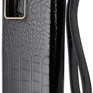 Elizabeth James Wristlet Folio Phone Case with MagSafe for iPhone 15/14/13