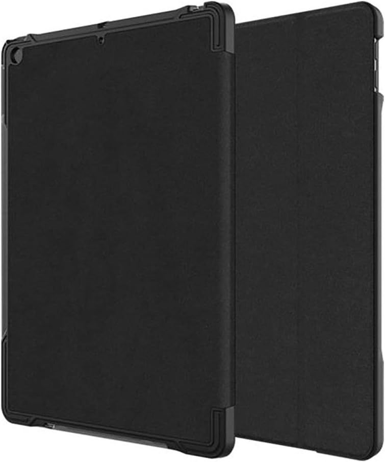 Verizon Folio iPad Case & Screen Protector for iPad 10.2" (8th & 7th Gen) - Image 4